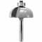 Vermont American 1-1/2 in. D X 1/2 in. X 2-7/16 in. L Carbide Tipped Cove Router Bit 23141 - alternate 2